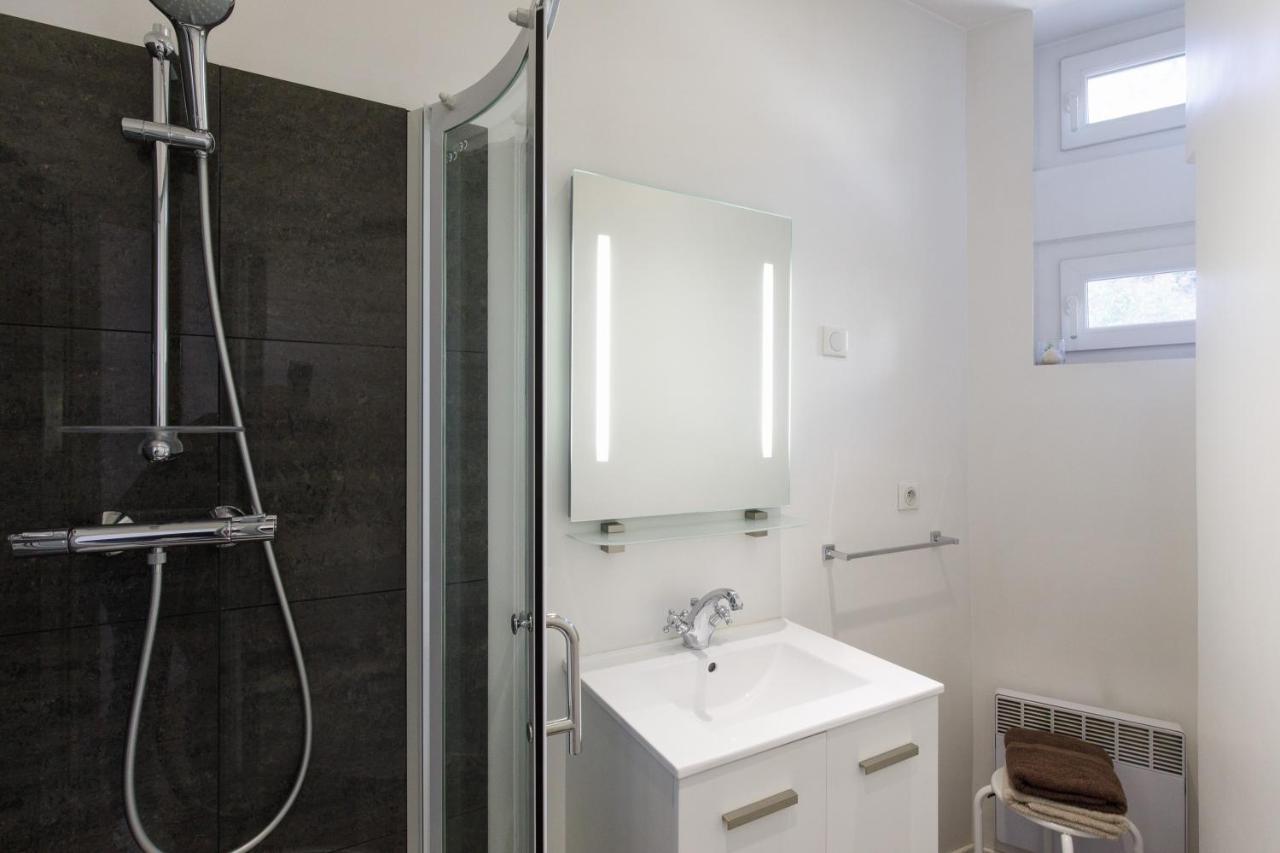 Supercannes Center - Parking - Spacieux 70 Metres - Clim - Wifi Apartment Cannes